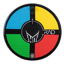 RAD 5 Tube - 2025