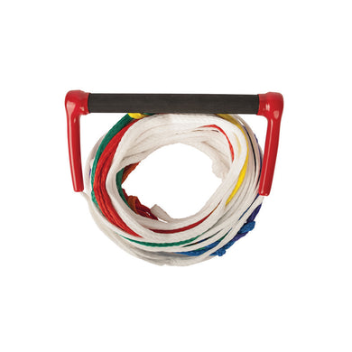 Power Grip Handle w/8 Section - 2025