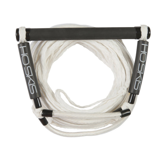 Universal Deep "V" Slalom Ski Rope - 2025
