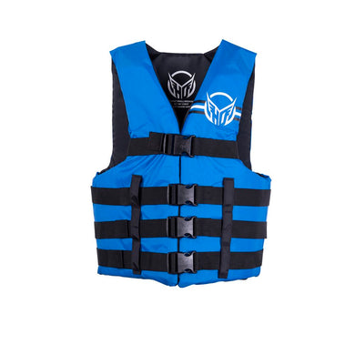 Mens Universal CGA Vest - Blue - 2025