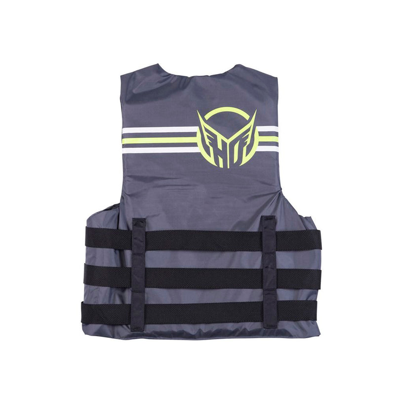 Load image into Gallery viewer, Mens Universal CGA Vest - Yellow/Ash - 2025
