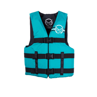 Womens Universal CGA Vest - Vest - 2025