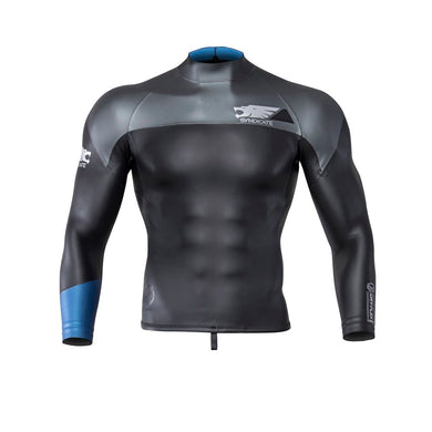 Syndicate LS Top - 2026