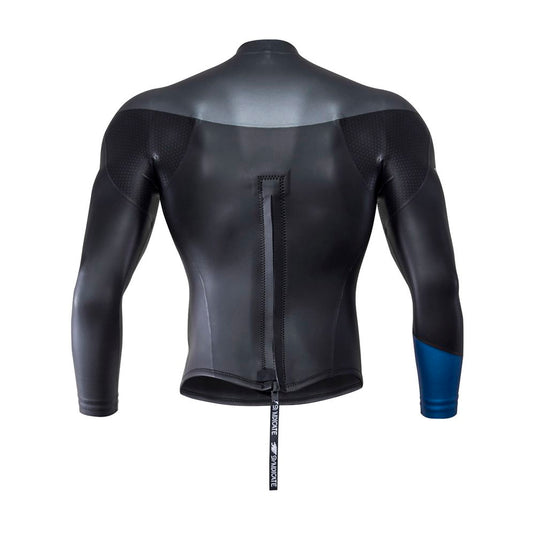 Syndicate LS Top - 2025