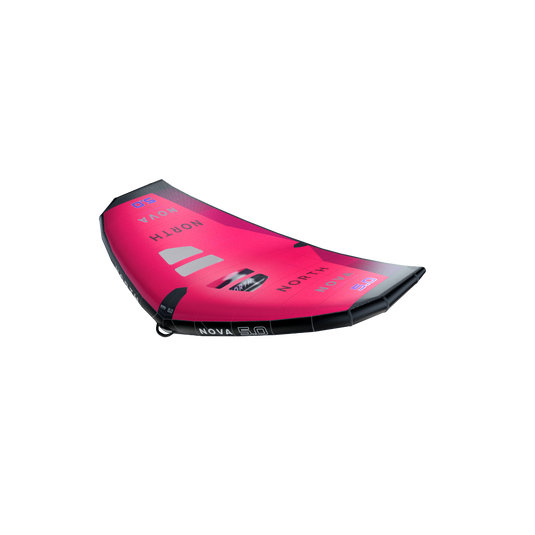 Nova Wing - Red - 2023