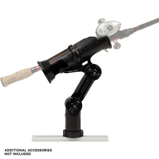 YakAttack - Zooka II Rod Holder | Watersports World UK 4